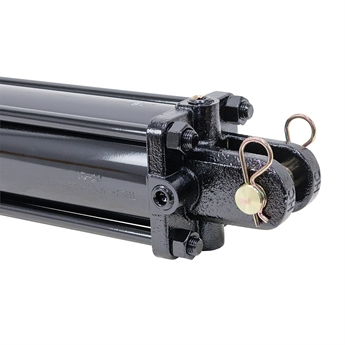 4x24x2 Double Acting Hydraulic Cylinder Hydro Custom TR2.5